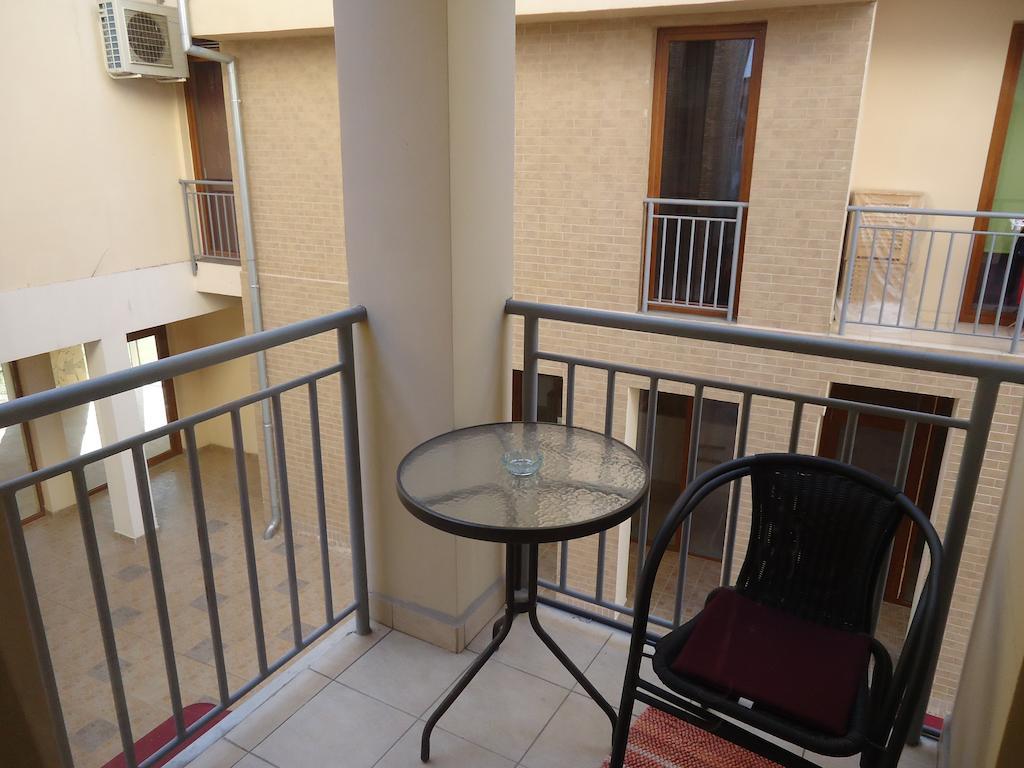 Mediterrán Szállás Gyula Habitación foto