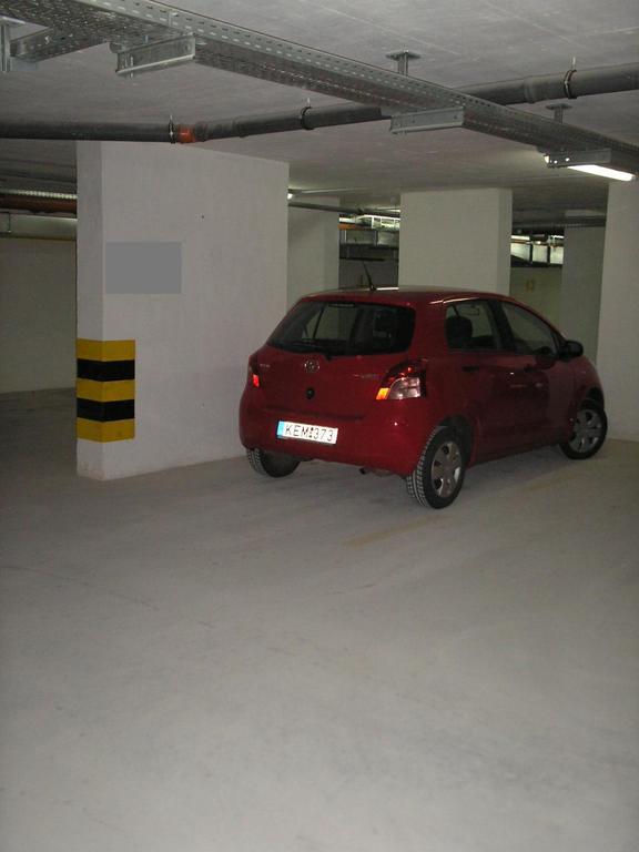 Mediterrán Szállás Gyula Exterior foto